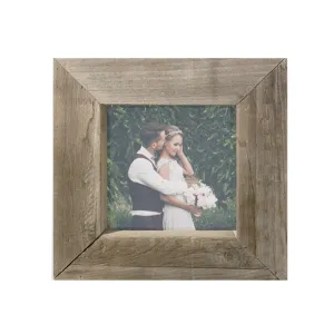 12x12 Timberwood Photo Frame