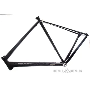 2016 Cannondale CAAD12 Black Inc. Frame Ble 58