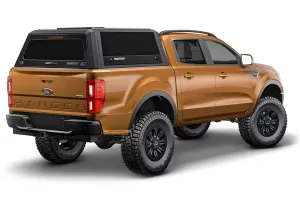 2019-23 Ford Ranger Crew Cab 5' Bed RSi Smartcap Evo Sport