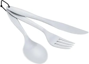 3 Piece Cutlery Set