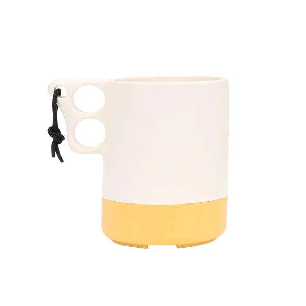 40 Years Big Camper Mug Cup