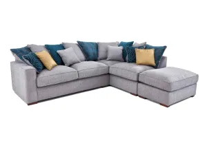 5 seaters Sectional Sofa