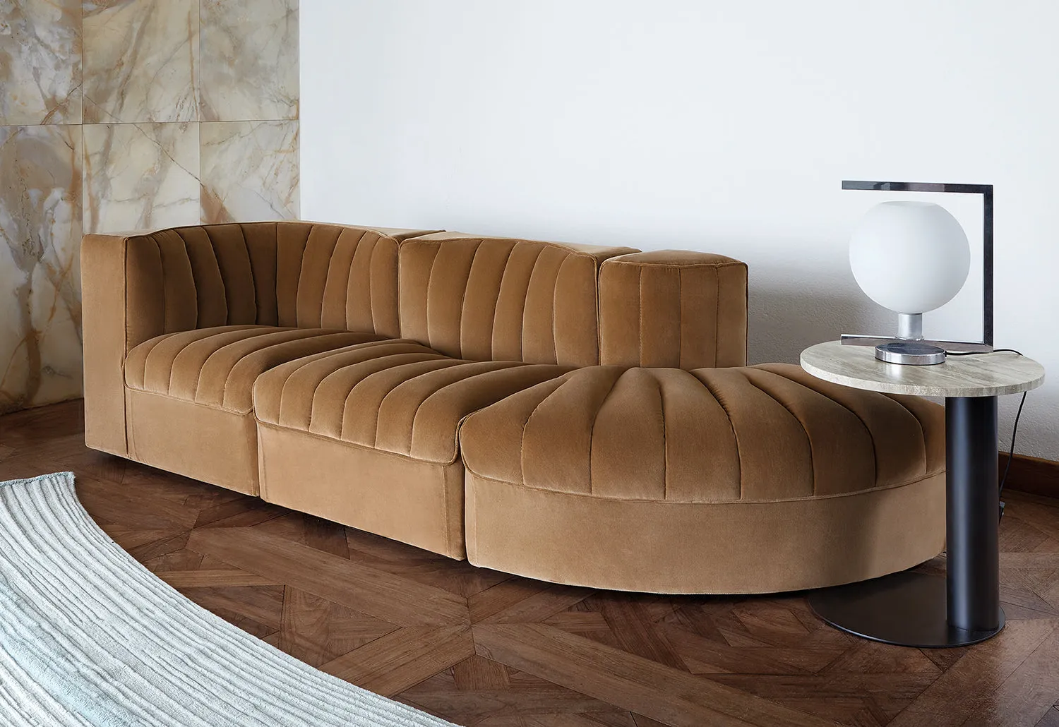 Luxurious 9000 Sofa Set - Modern NV07 Design with Plush Comfort and Stylish Upholstery