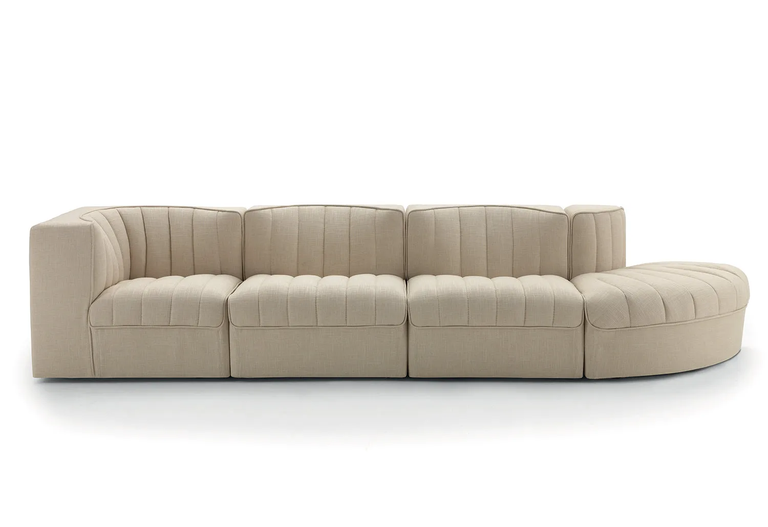 Luxurious 9000 Sofa Set - Modern NV07 Design with Plush Comfort and Stylish Upholstery