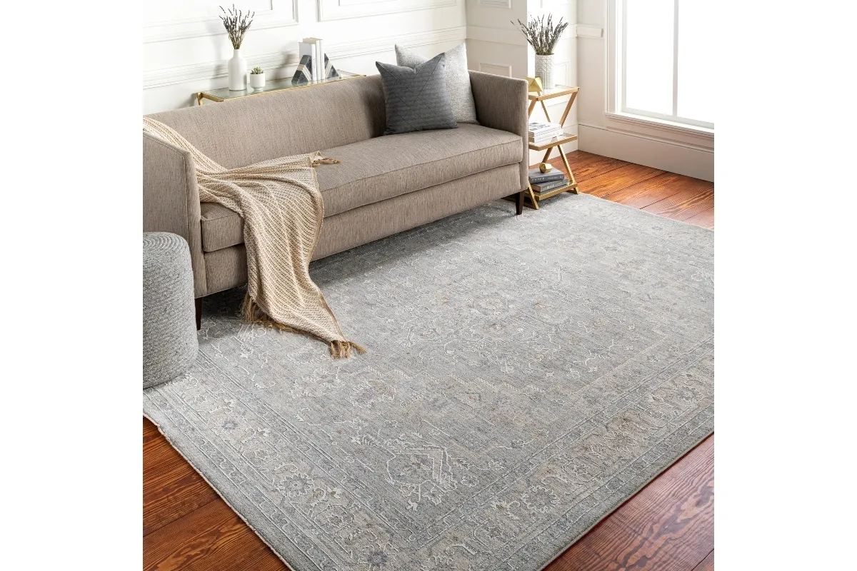 Adelaide Indoor Machine Woven Rug