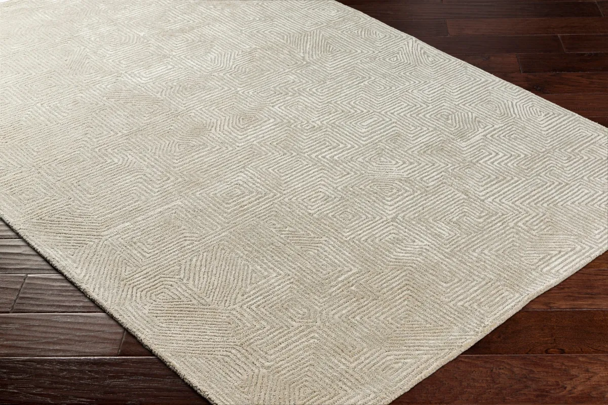 Adeline Indoor Hand Tufted Rug