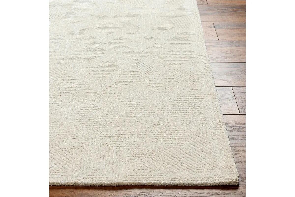 Adeline Indoor Hand Tufted Rug