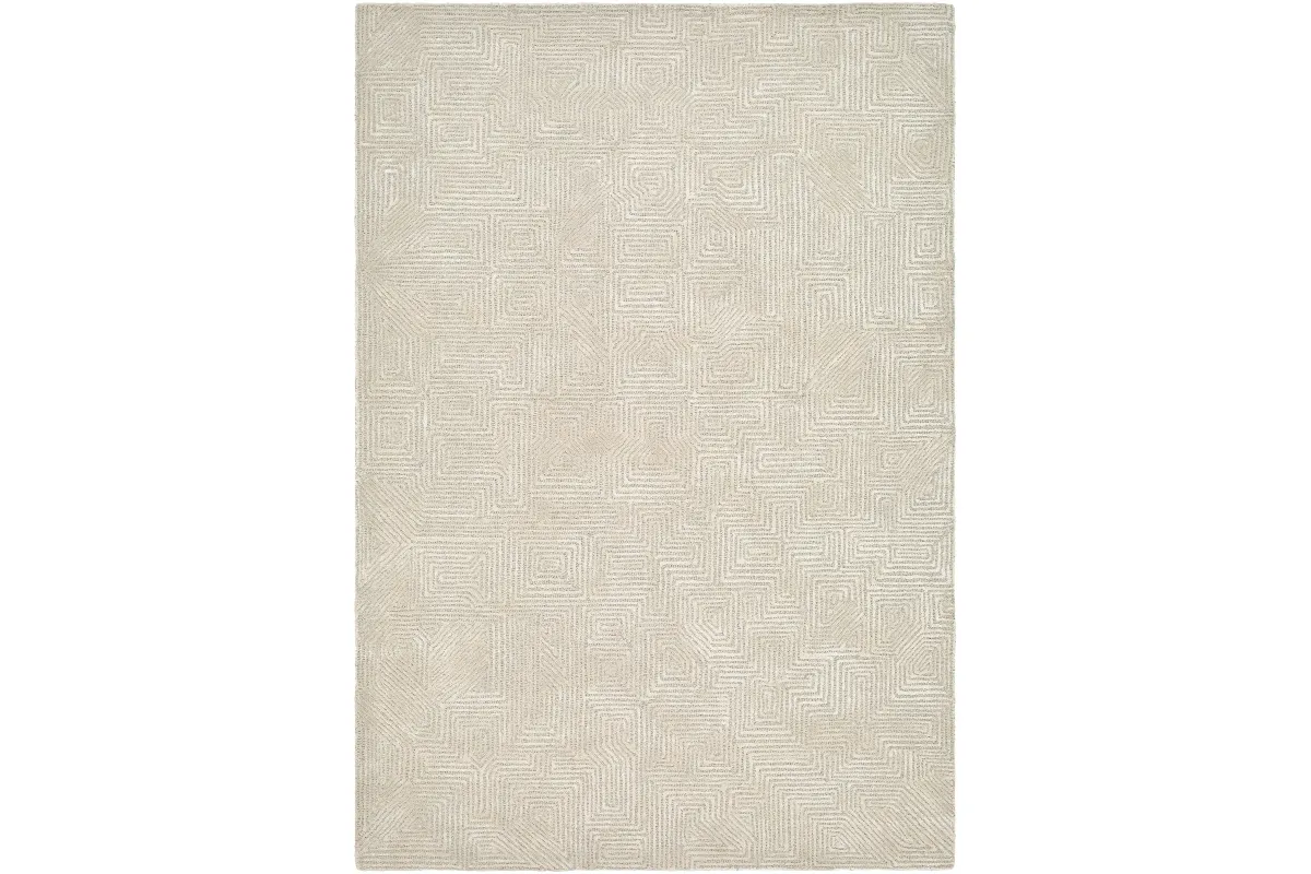 Adeline Indoor Hand Tufted Rug