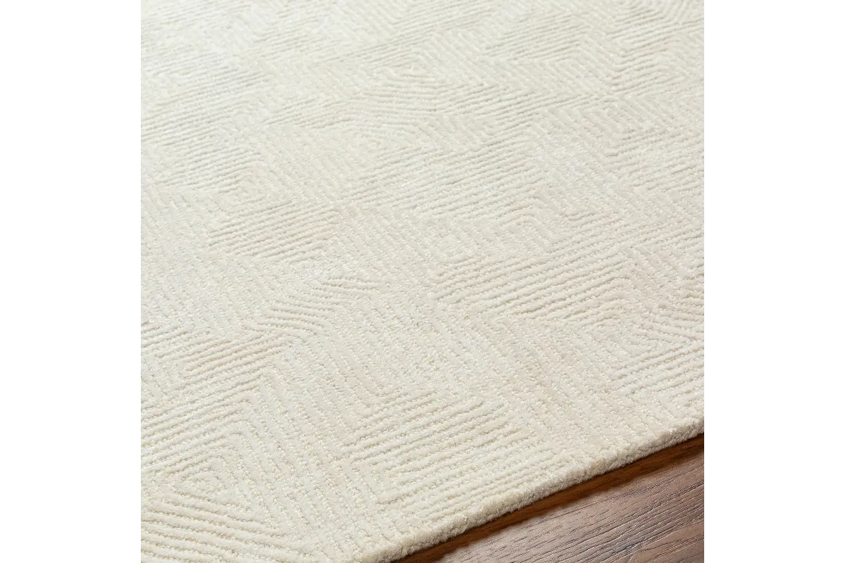 Adeline Indoor Hand Tufted Rug