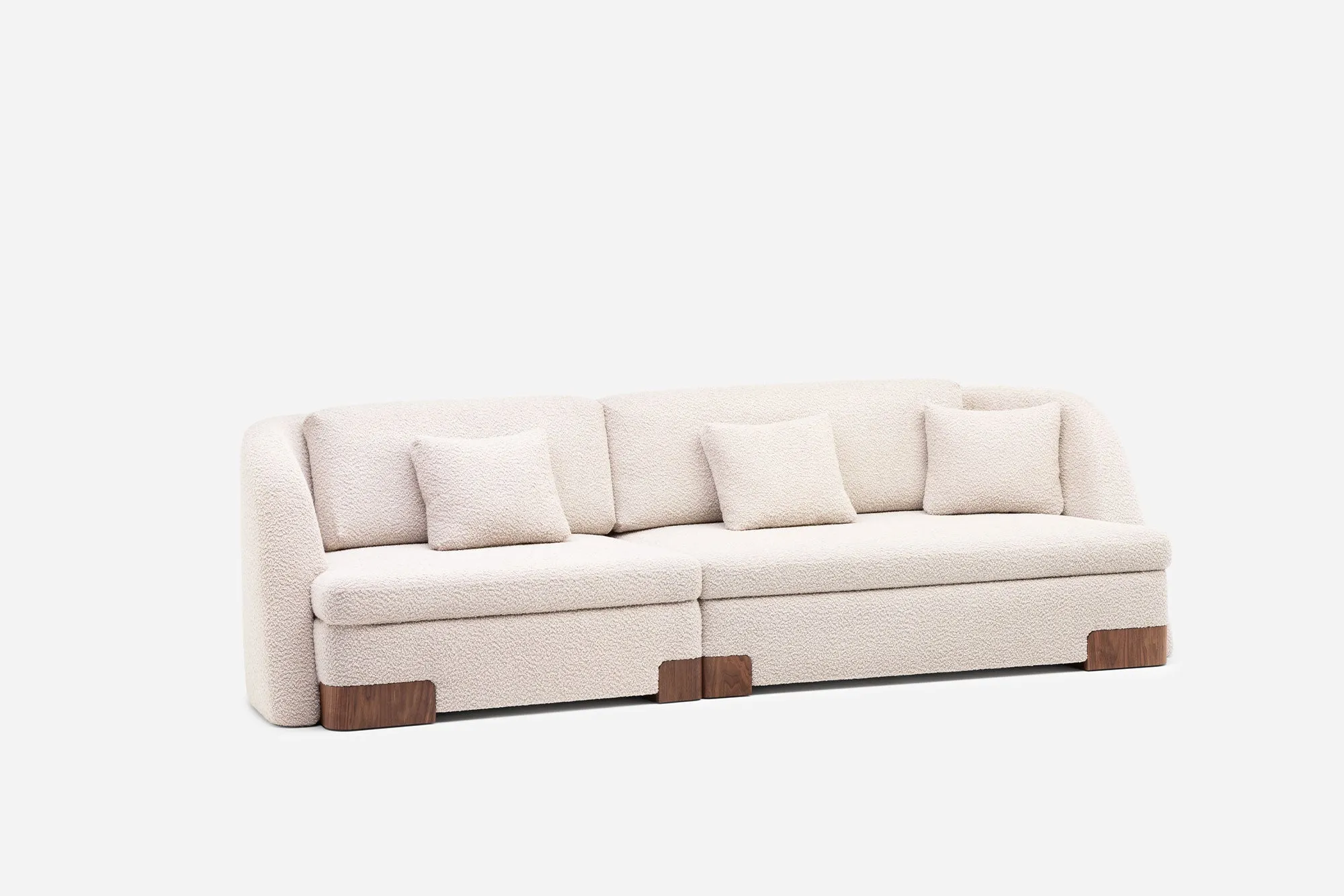 ALBIREO SOFA 01R