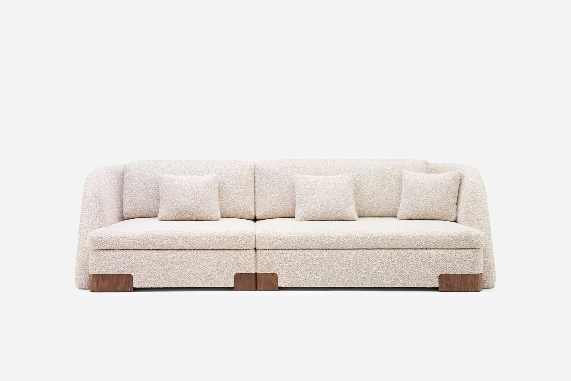 ALBIREO SOFA 01R