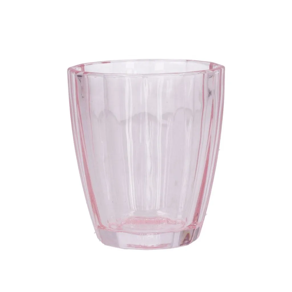 Amami Tumbler - Quartz hi