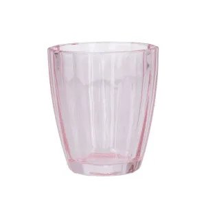 Amami Tumbler - Quartz hi