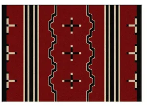 American Dakota, Big Chief Rug