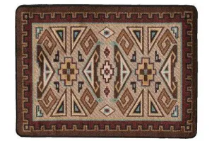 American Dakota, Butte Rug