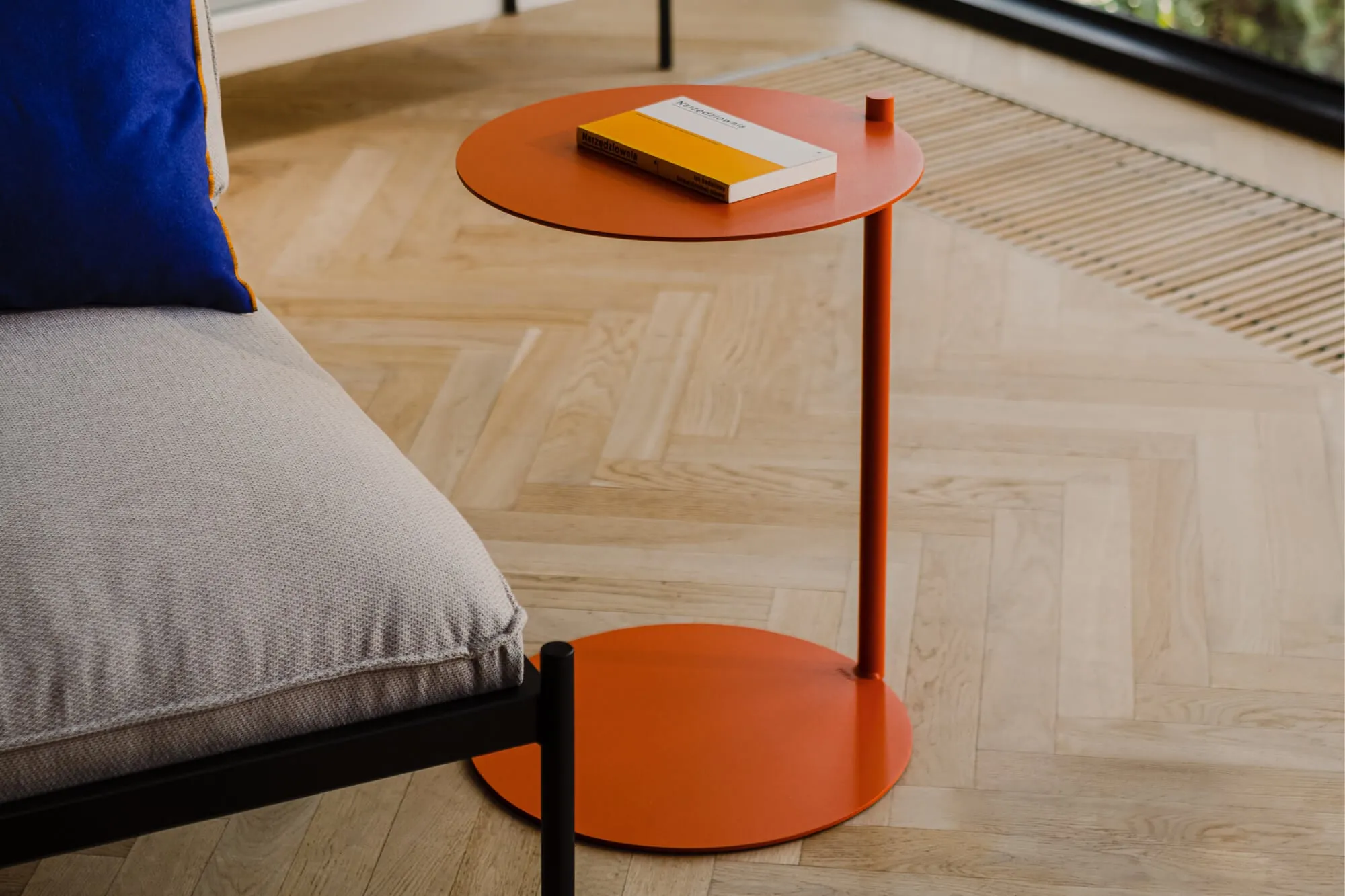 Ande Side Table