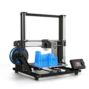 Anet A8 Plus 3D Printer Dual Z Axis Rods