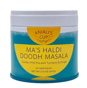 Anjali's Haldi Doodh