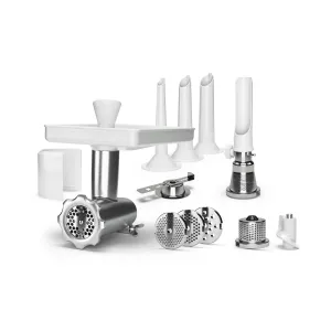 Ankarsrum Complete Mincer Attachment