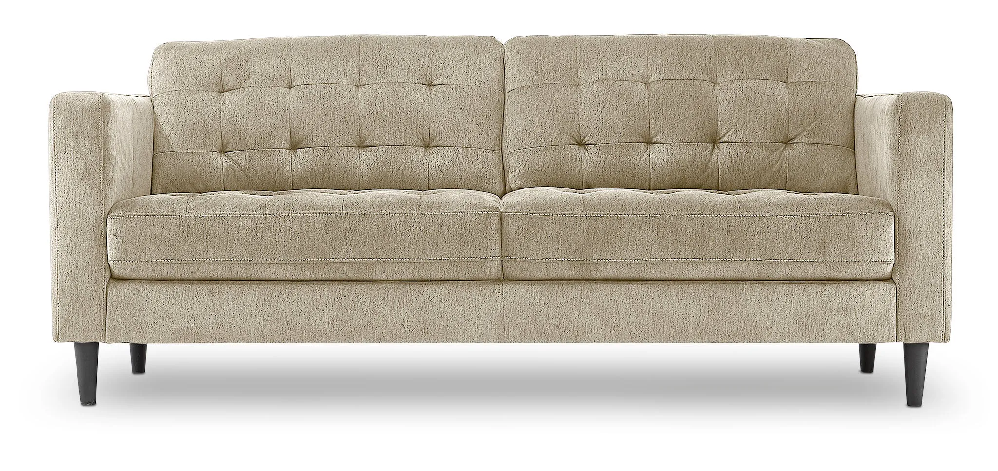 Anthena Sofa - Taupe