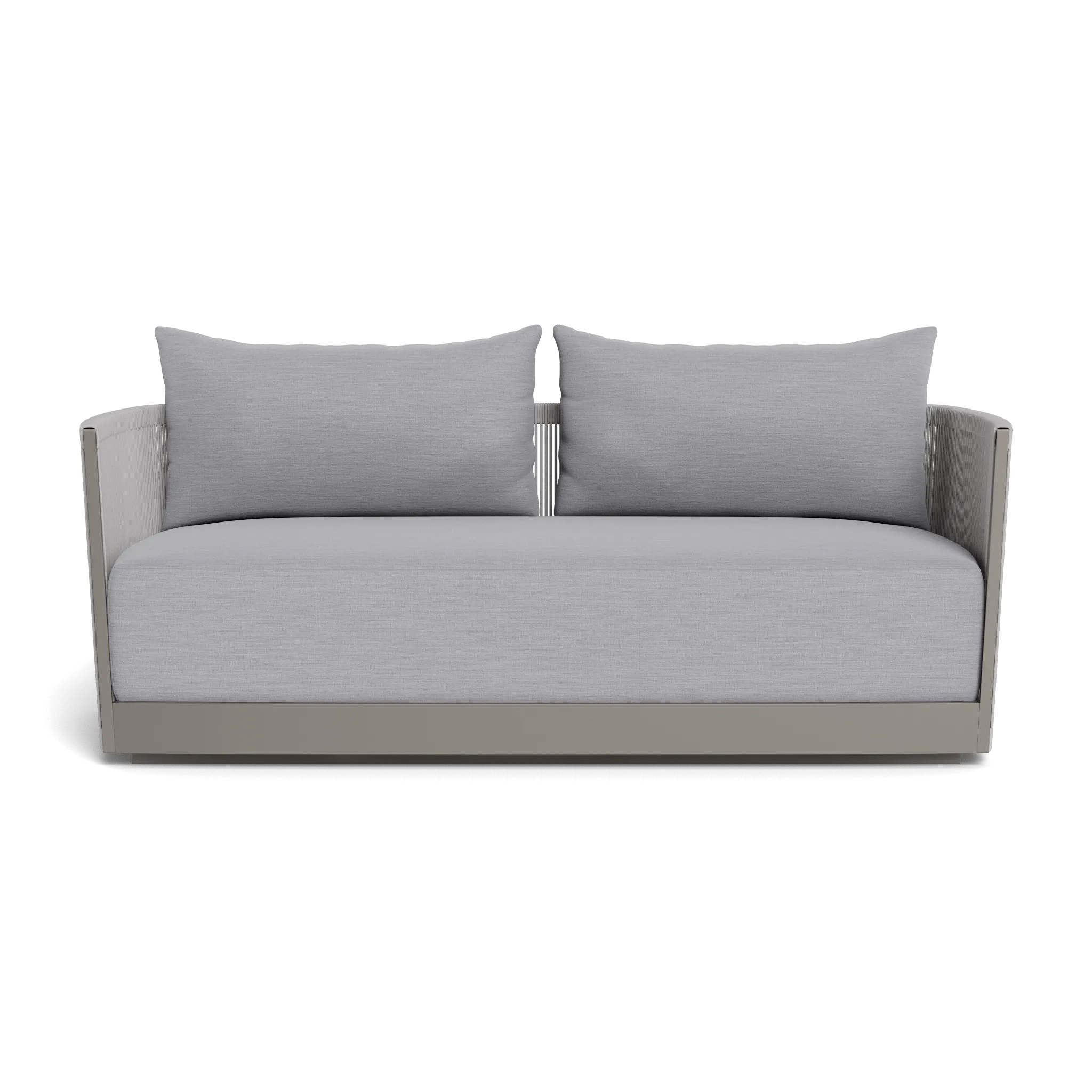 Antigua 2 Seat Sofa