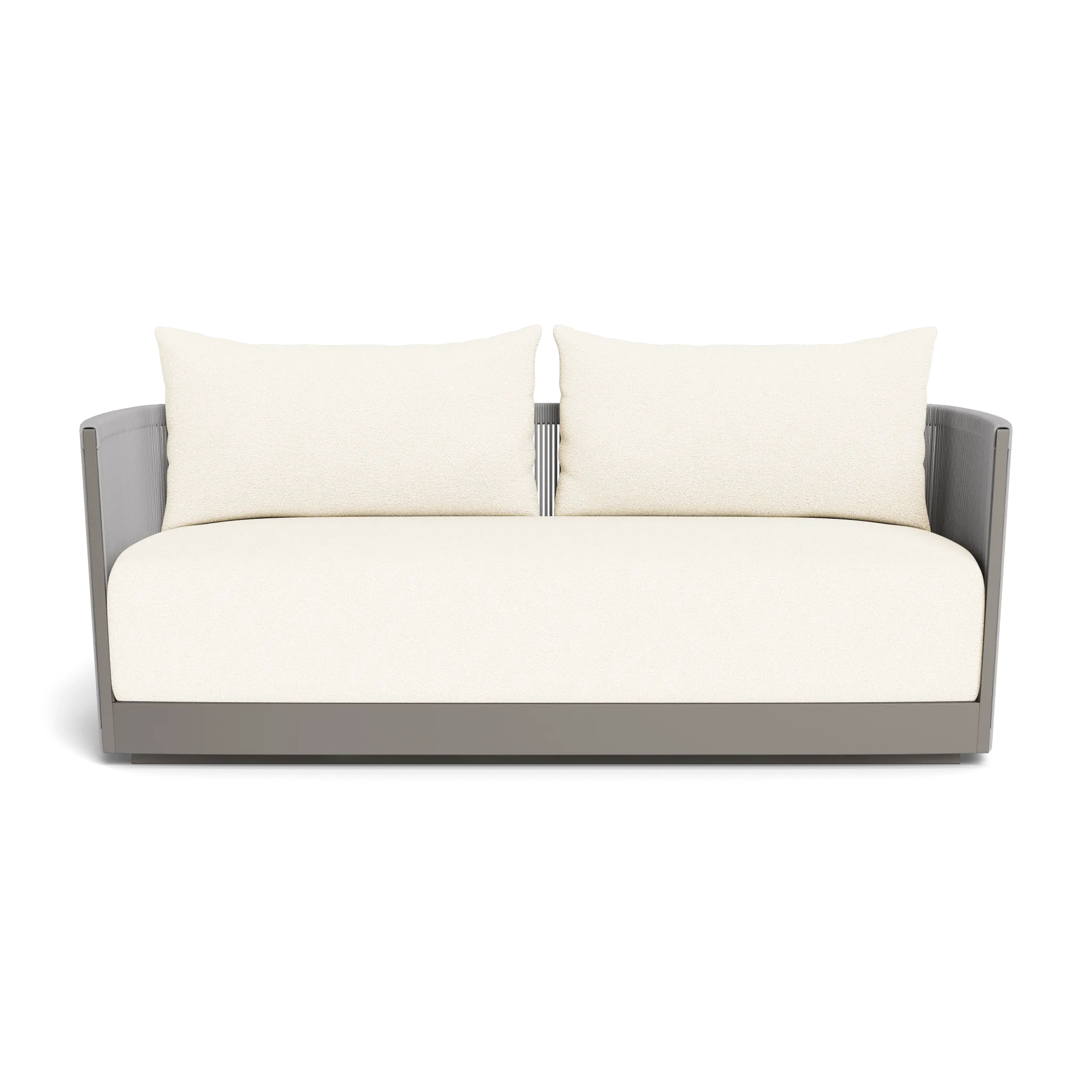 Antigua 2 Seat Sofa