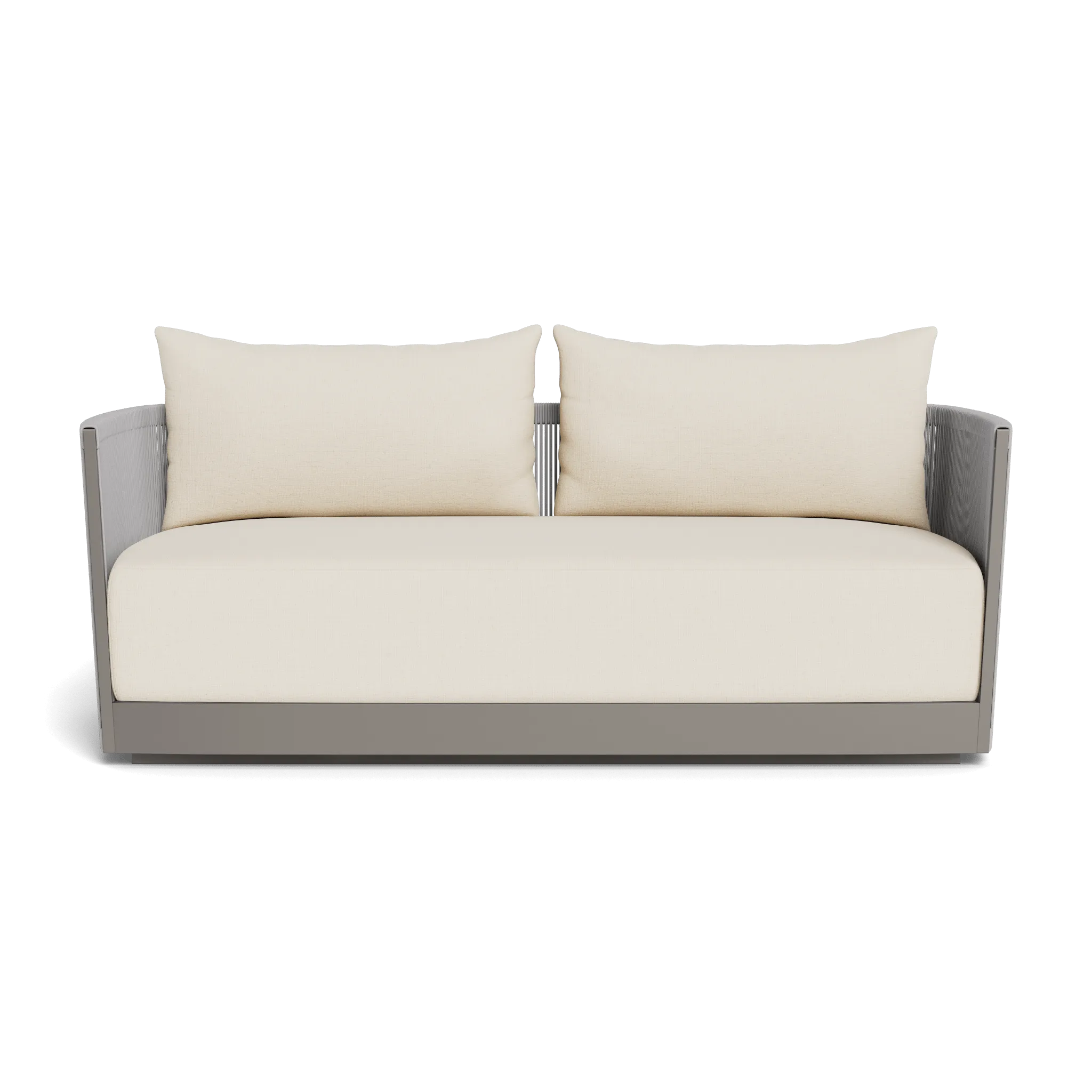 Antigua 2 Seat Sofa