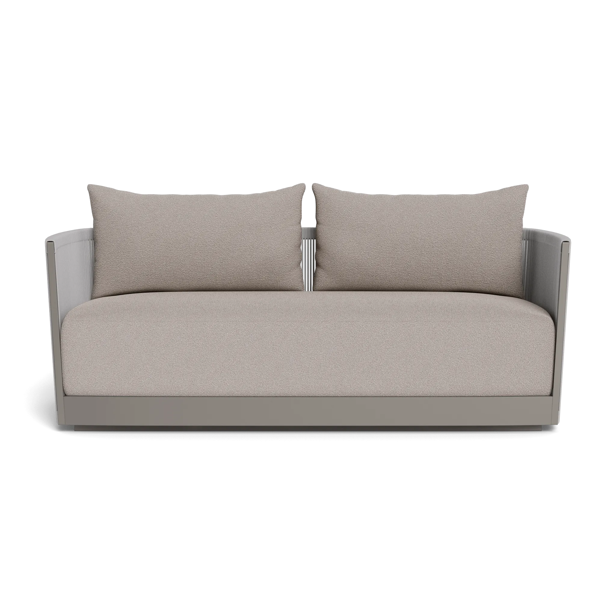 Antigua 2 Seat Sofa