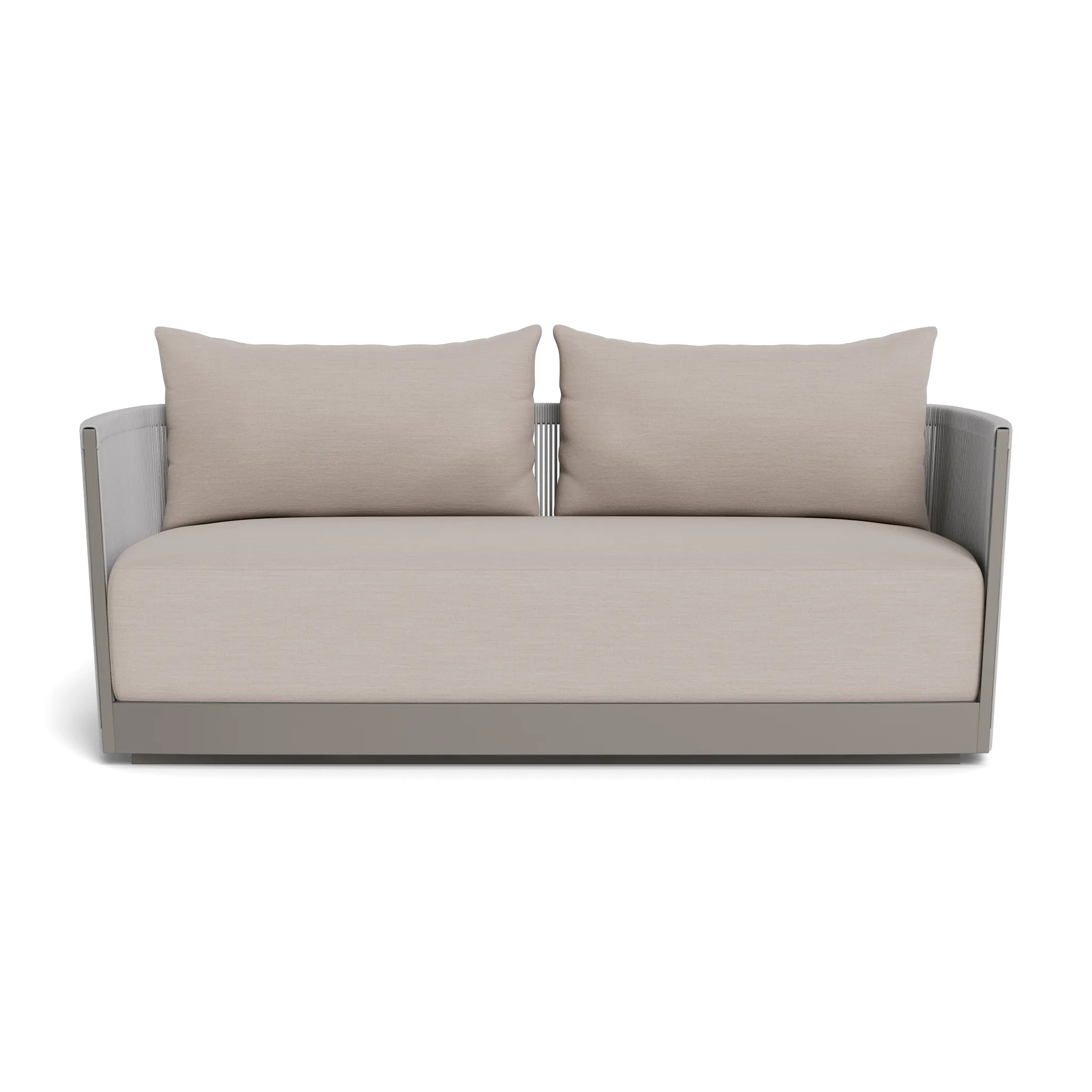 Antigua 2 Seat Sofa