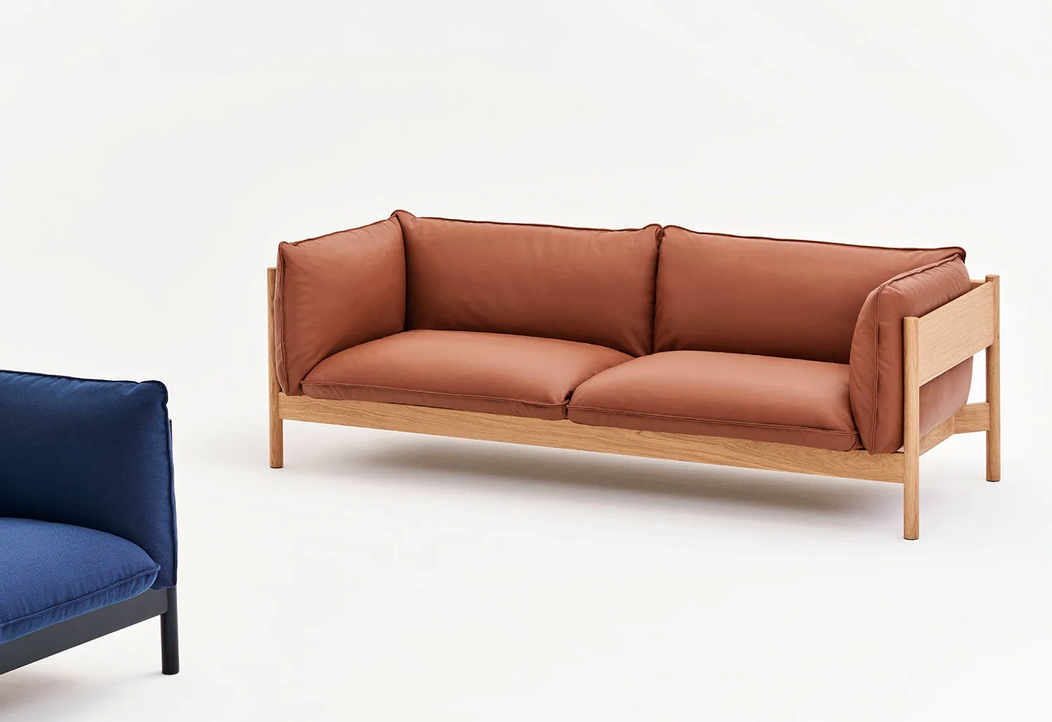 Arbour 3 Seat Sofa