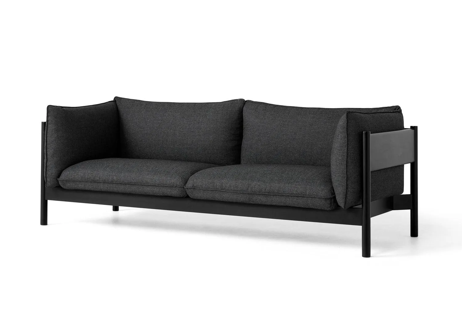 Arbour 3 Seat Sofa