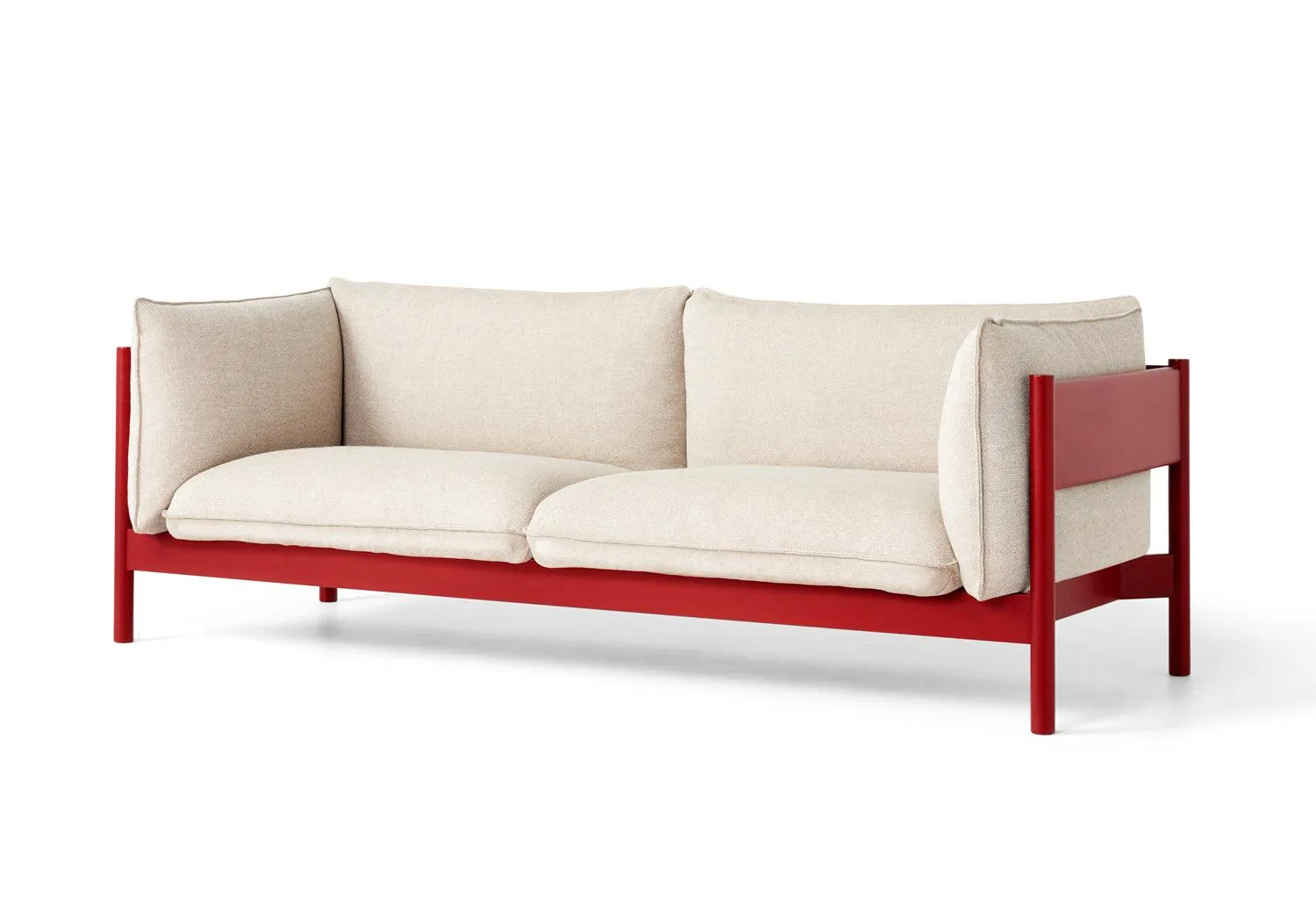 Arbour 3 Seat Sofa