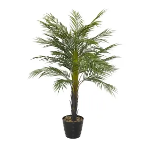 Areca Palm Artificial Tree