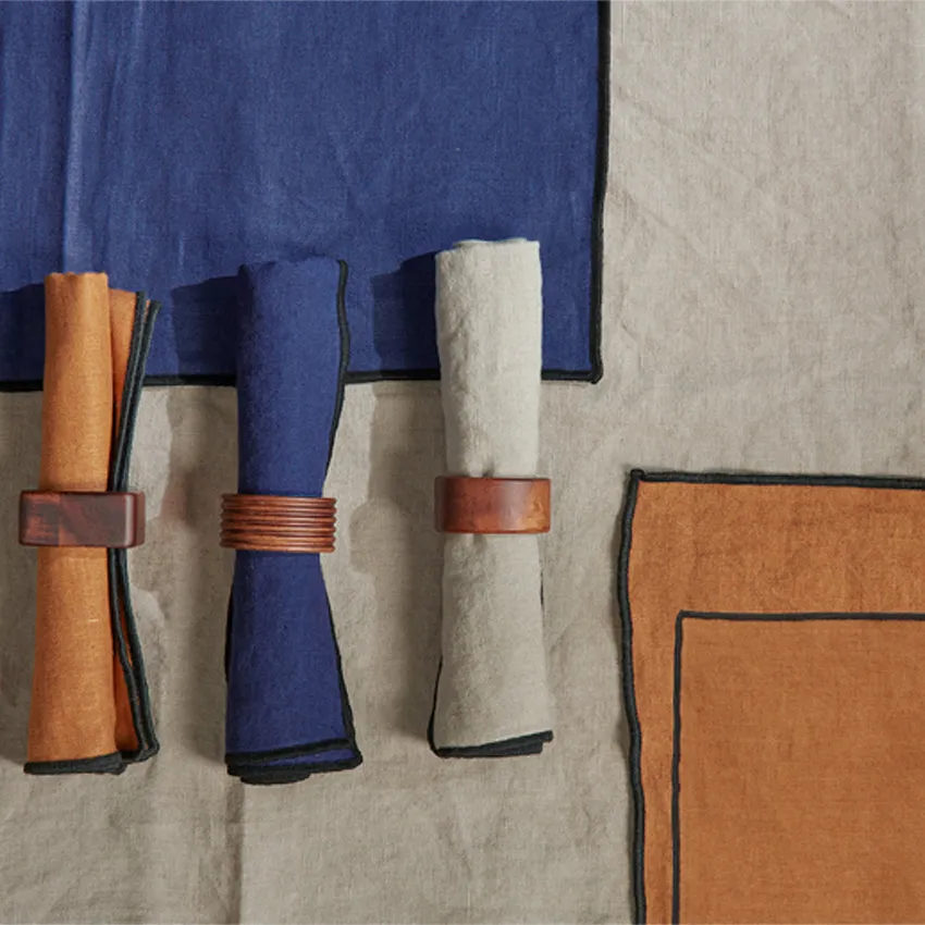 Asa Germany | Linen Table Runner