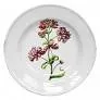 Astier de Villatte John Double Catch Fly Soup Plate