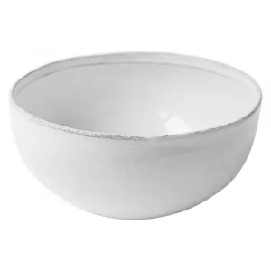 Astier de Villatte Simple Mini Salad Bowl