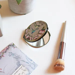 Aviary Compact Mirror