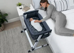 babyGap Whisper Bedside Bassinet