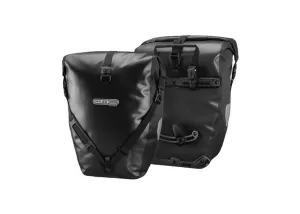 Back-Roller Classic Pannier Set