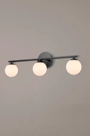 Banff Multi Linear Wall Light