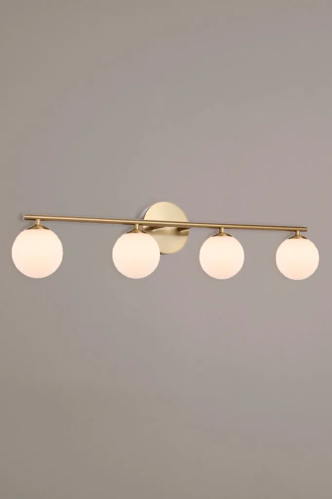 Banff Multi Linear Wall Light