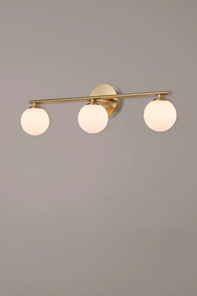 Banff Multi Linear Wall Light