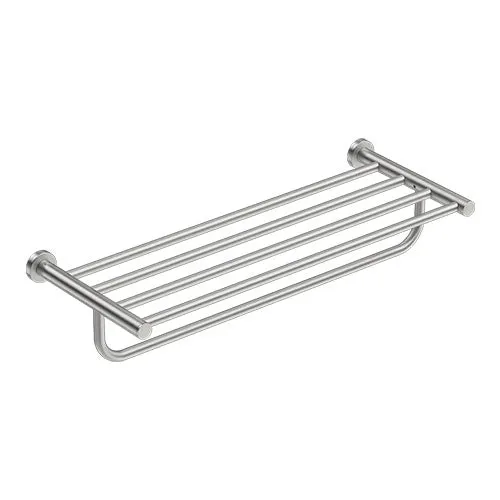 Bathroom Butler 4693 Towel Rail & Hang Bar