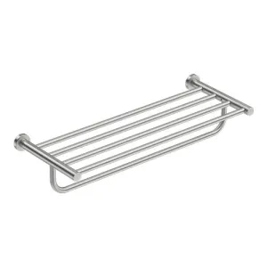 Bathroom Butler 4693 Towel Rail & Hang Bar