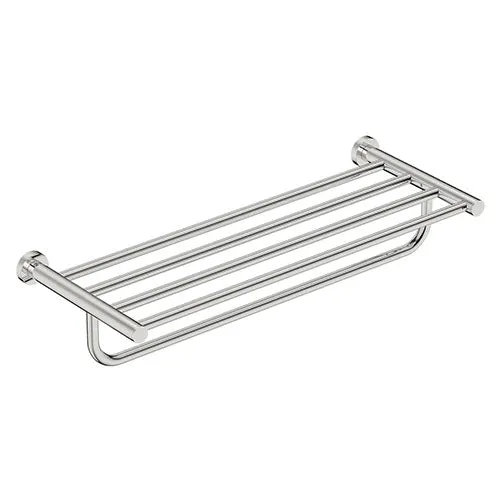 Bathroom Butler 4693 Towel Rail & Hang Bar