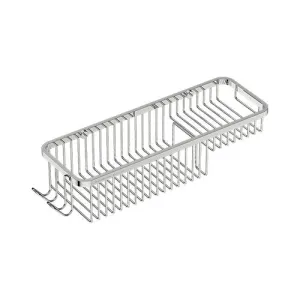 Bathroom Butler 9122 Shower Basket