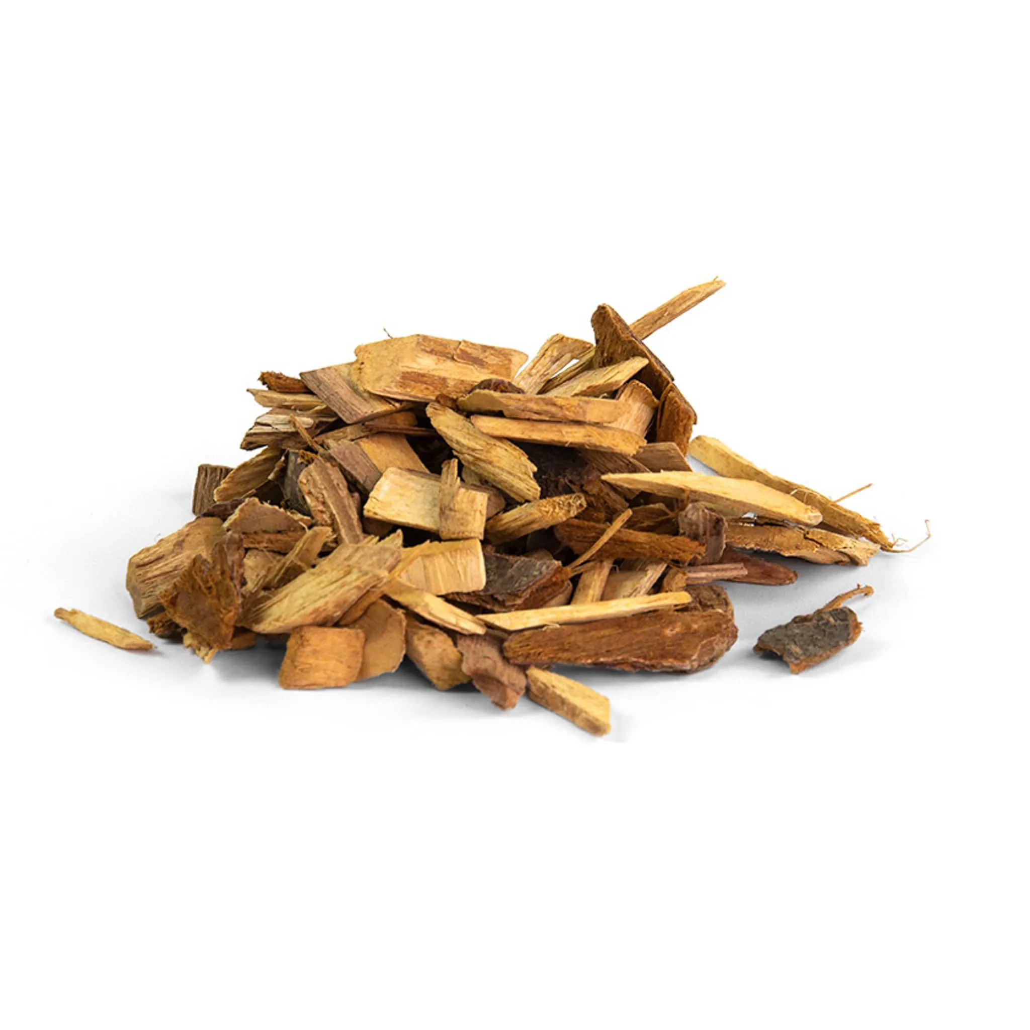 BBQ Flavour Apricot Wood Smoking Chips, 500g