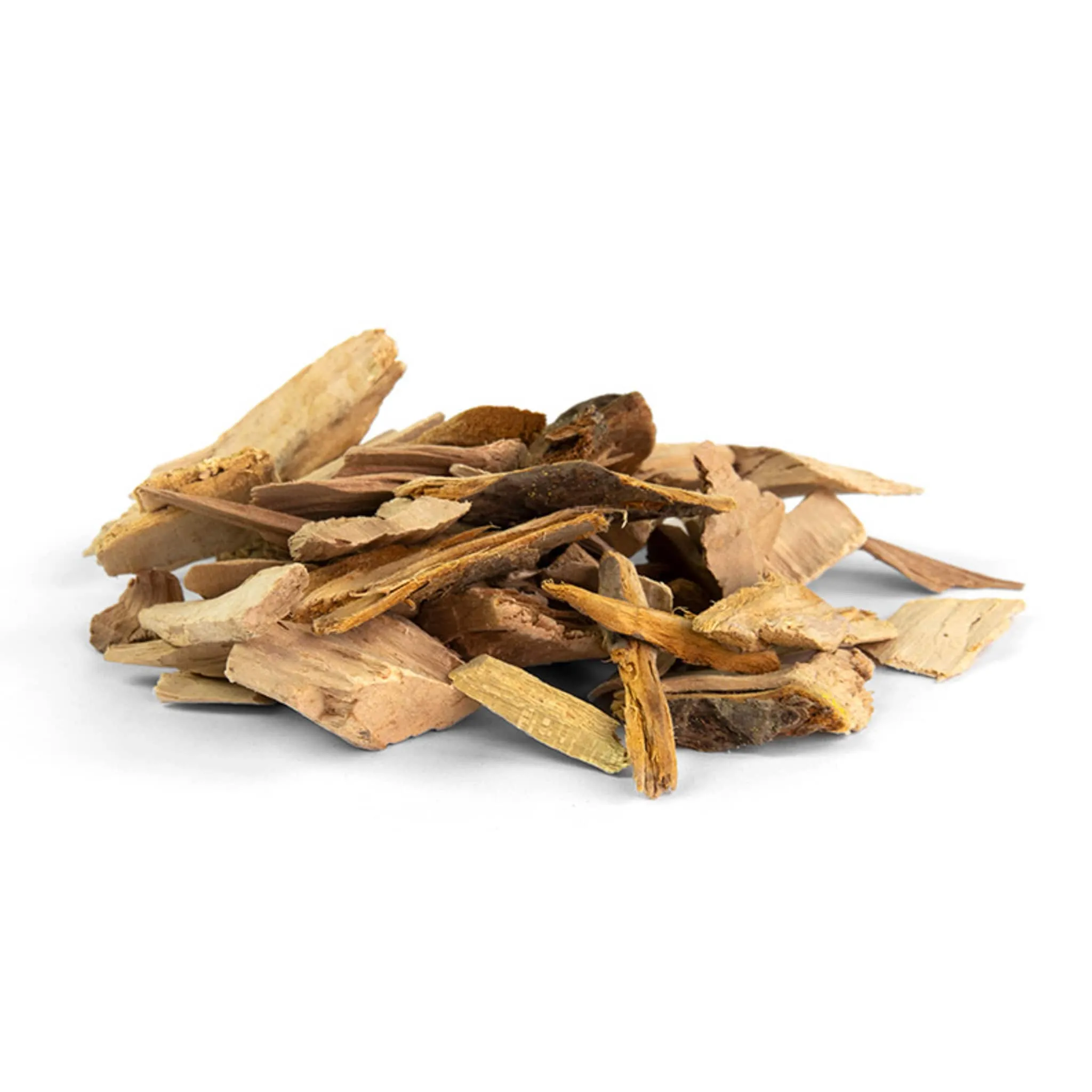 BBQ Flavour Pear Wood Smoking Chips, 500g