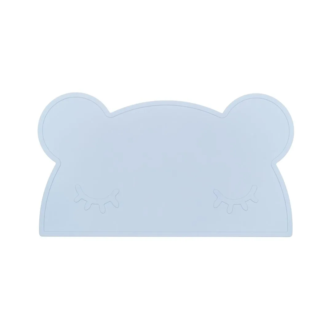 Bear Placie® – Powder Blue