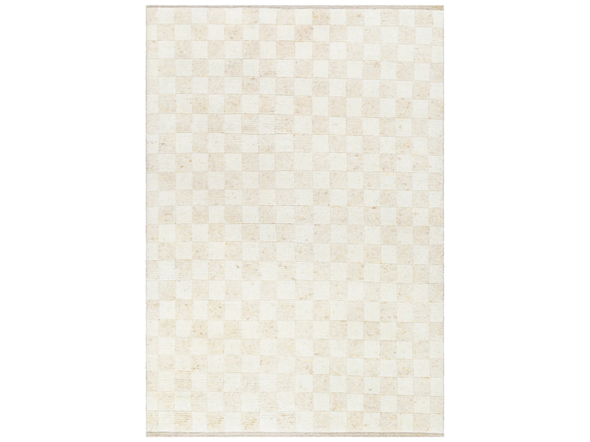 Becki Owens Davey Luxurious Hand-Knotted Indoor Area Rug - Elegant Design for Stylish Home Décor